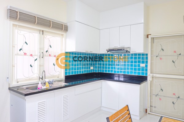 Picture of 3 bedroom House in Ruen Pisa East Pattaya