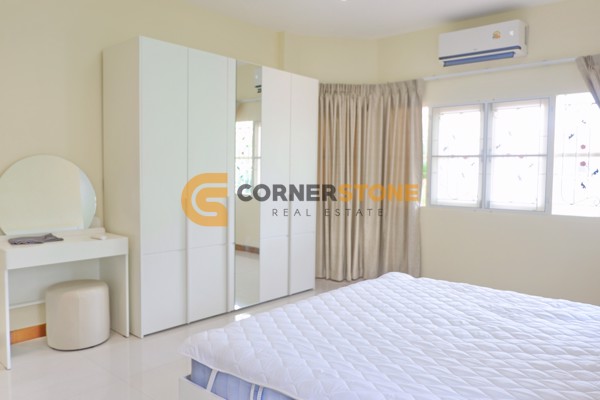 Picture of 3 bedroom House in Ruen Pisa East Pattaya