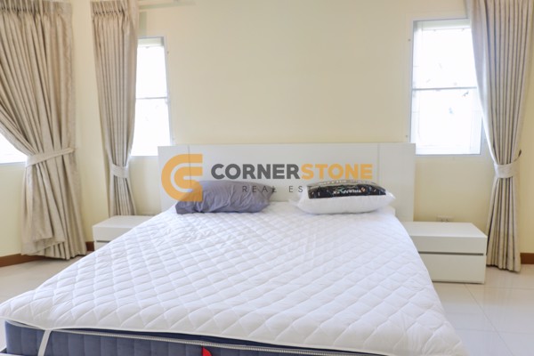 Picture of 3 bedroom House in Ruen Pisa East Pattaya