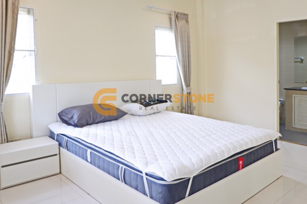 Picture of 3 bedroom House in Ruen Pisa East Pattaya