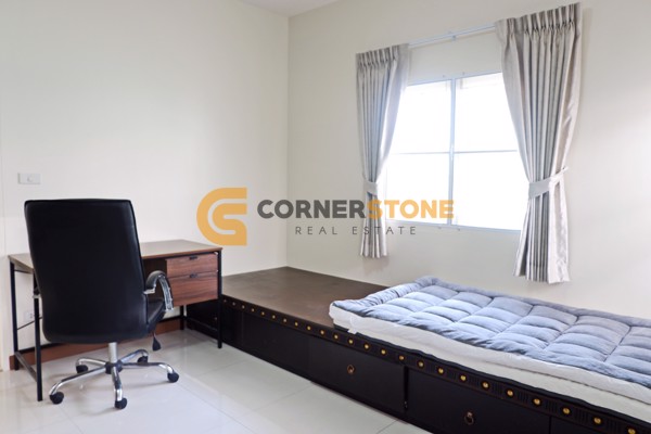 Picture of 3 bedroom House in Ruen Pisa East Pattaya