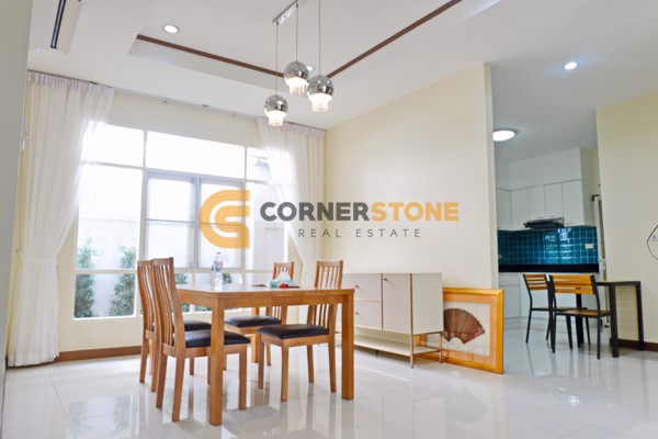 Picture of 3 bedroom House in Ruen Pisa East Pattaya