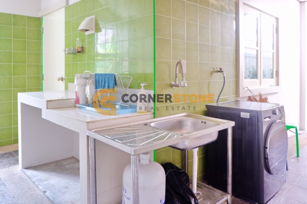 Picture of 3 bedroom House in Ruen Pisa East Pattaya