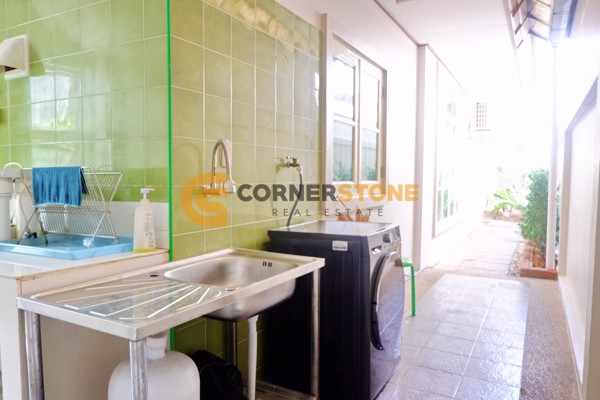 Picture of 3 bedroom House in Ruen Pisa East Pattaya
