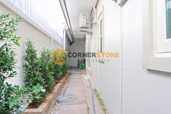 Picture of 3 bedroom House in Ruen Pisa East Pattaya