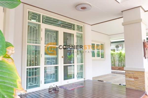 Picture of 3 bedroom House in Ruen Pisa East Pattaya