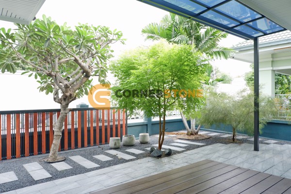 Picture of 3 bedroom House in Baan Chalita 1 Na Kluea