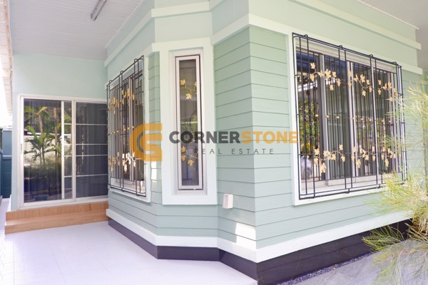 Picture of 3 bedroom House in Baan Chalita 1 Na Kluea