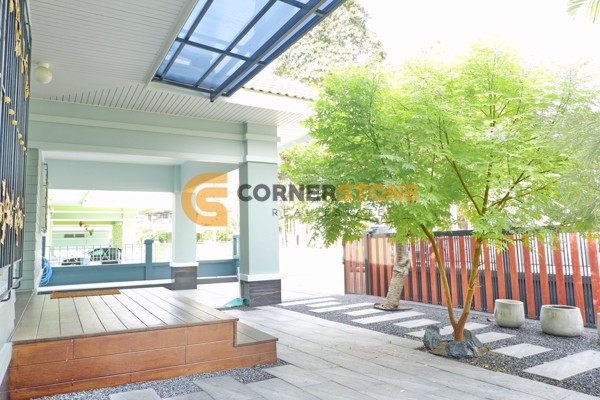 Picture of 3 bedroom House in Baan Chalita 1 Na Kluea