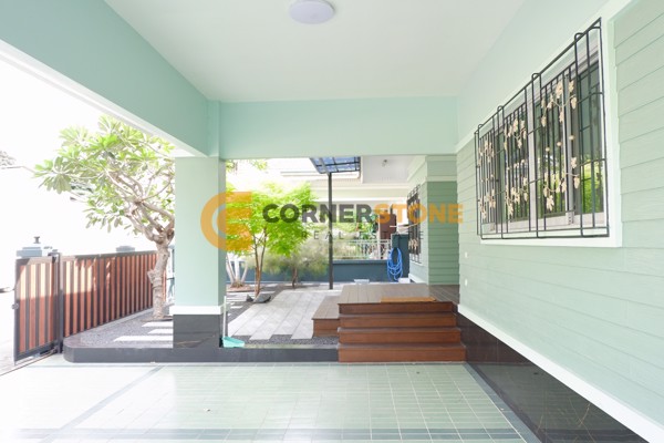 Picture of 3 bedroom House in Baan Chalita 1 Na Kluea