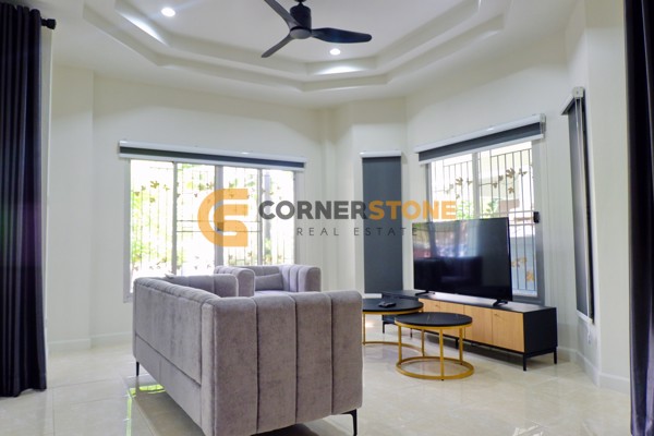 Picture of 3 bedroom House in Baan Chalita 1 Na Kluea