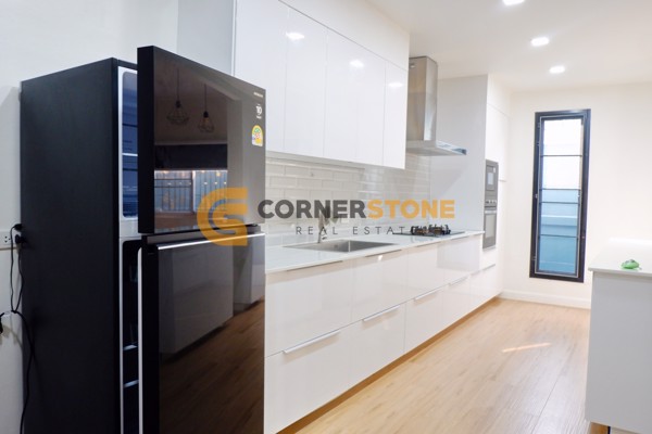 Picture of 3 bedroom House in Baan Chalita 1 Na Kluea