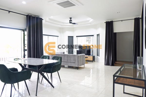 Picture of 3 bedroom House in Baan Chalita 1 Na Kluea