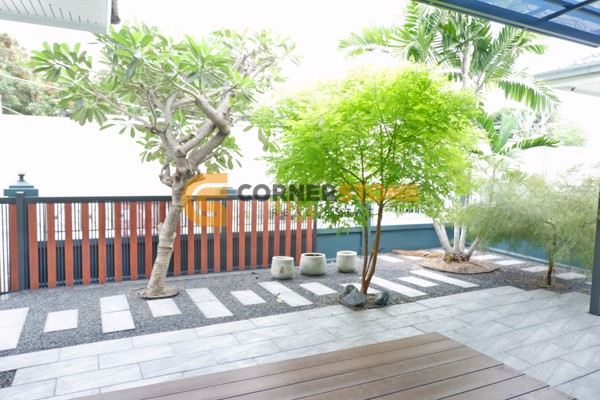 Picture of 3 bedroom House in Baan Chalita 1 Na Kluea