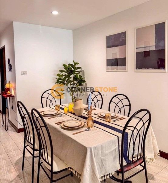 Picture of คอนโด 3 ห้องนอน ในโครงการ Grand Condotel Jomtien ตั้งอยู่ที่ หาดจอมเทียน