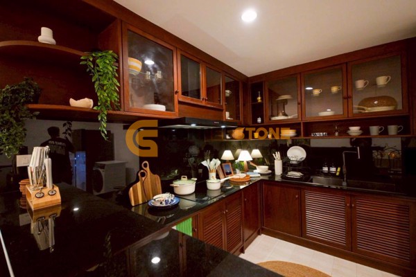 Picture of คอนโด 3 ห้องนอน ในโครงการ Grand Condotel Jomtien ตั้งอยู่ที่ หาดจอมเทียน