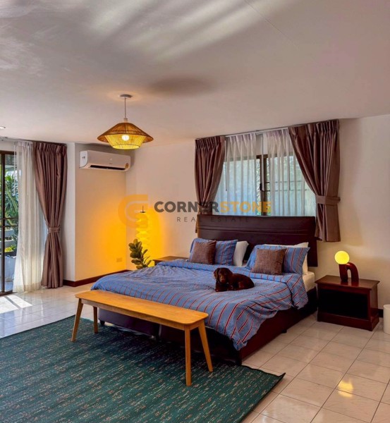 Picture of คอนโด 3 ห้องนอน ในโครงการ Grand Condotel Jomtien ตั้งอยู่ที่ หาดจอมเทียน