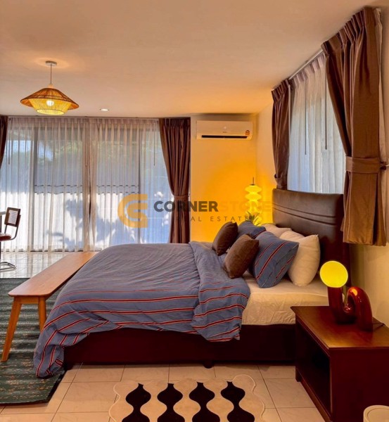 Picture of คอนโด 3 ห้องนอน ในโครงการ Grand Condotel Jomtien ตั้งอยู่ที่ หาดจอมเทียน