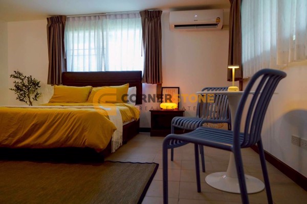 Picture of คอนโด 3 ห้องนอน ในโครงการ Grand Condotel Jomtien ตั้งอยู่ที่ หาดจอมเทียน