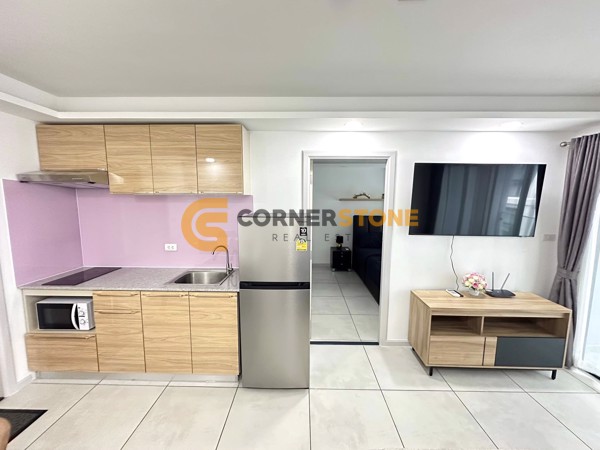 Picture of 1 Bedroom Condo in Siam Tropical Garden Pratumnak Hill