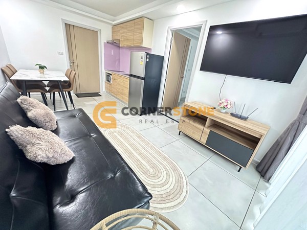 Picture of 1 Bedroom Condo in Siam Tropical Garden Pratumnak Hill