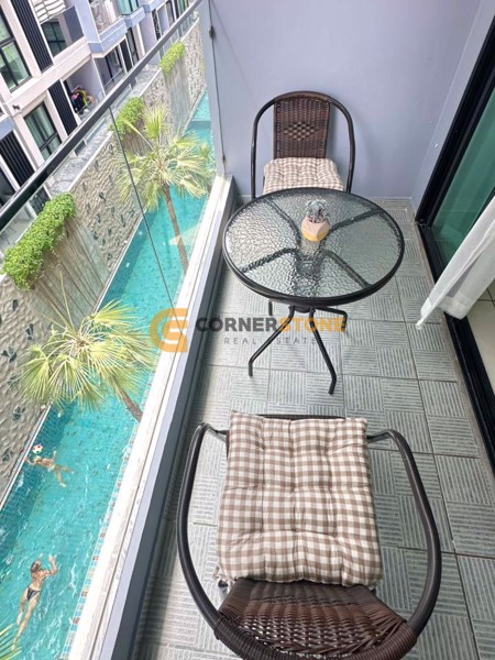 Picture of 1 Bedroom Condo in Siam Tropical Garden Pratumnak Hill