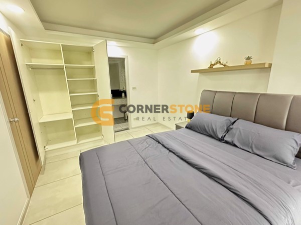 Picture of 1 Bedroom Condo in Siam Tropical Garden Pratumnak Hill