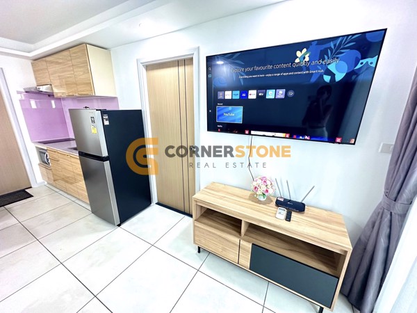 Picture of 1 Bedroom Condo in Siam Tropical Garden Pratumnak Hill