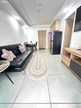 Picture of 1 Bedroom Condo in Siam Tropical Garden Pratumnak Hill