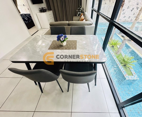 Picture of 1 Bedroom Condo in Siam Tropical Garden Pratumnak Hill