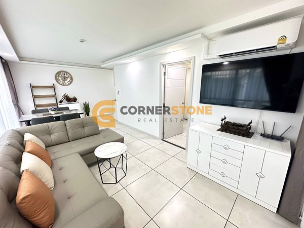 Picture of 1 Bedroom Condo in Siam Tropical Garden Pratumnak Hill