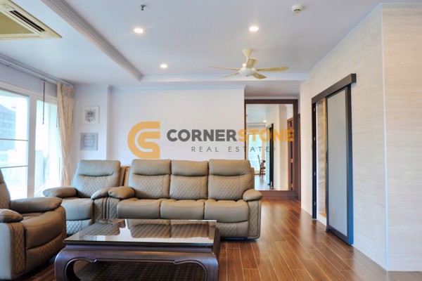 Picture of 2 bedroom Condo in View Talay Residence 5 Pratumnak Hill