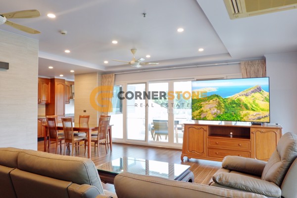 Picture of 2 bedroom Condo in View Talay Residence 5 Pratumnak Hill