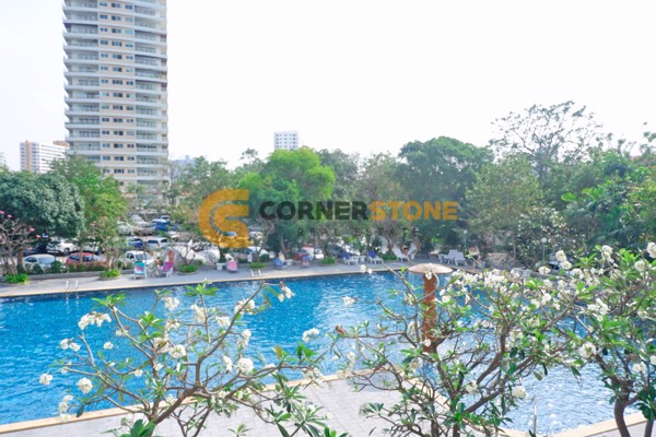 Picture of 2 bedroom Condo in View Talay Residence 5 Pratumnak Hill