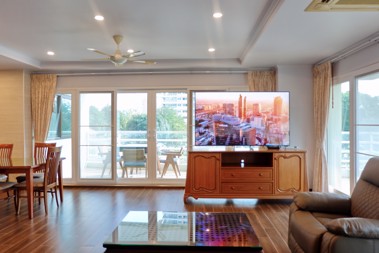 Picture of 2 bedroom Condo in View Talay Residence 5 Pratumnak Hill