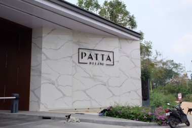 Picture of Patta Define