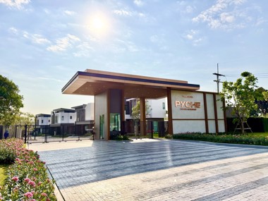 Picture of Pyche Pattaya