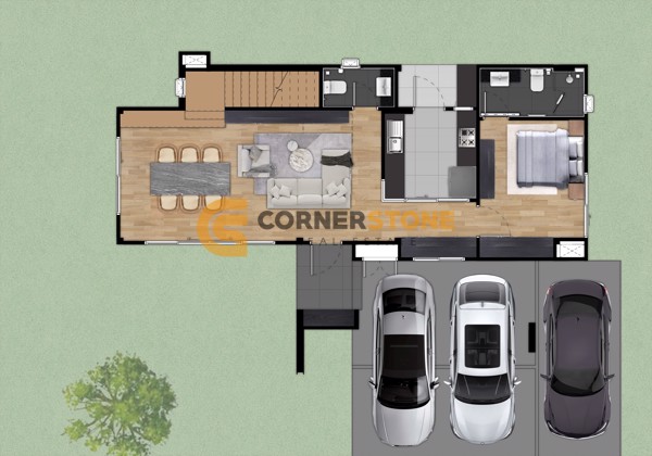 Picture of Pyche Pattaya