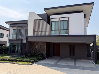 Picture of 4 bedroom House in Pyche Pattaya East Pattaya