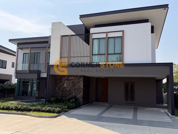 Picture of 4 bedroom House in Pyche Pattaya East Pattaya