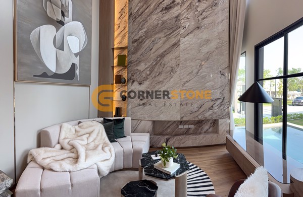 Picture of 4 bedroom House in Pyche Pattaya East Pattaya