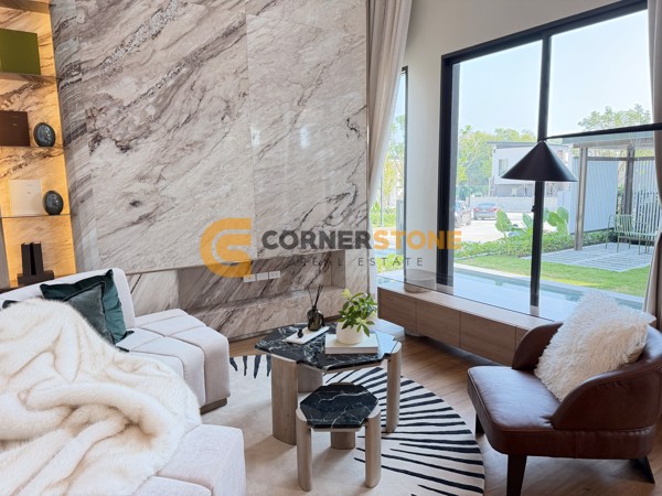 Picture of 4 bedroom House in Pyche Pattaya East Pattaya