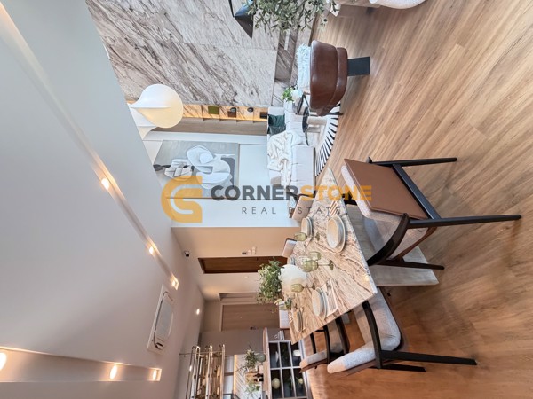 Picture of 4 bedroom House in Pyche Pattaya East Pattaya