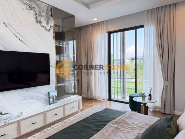 Picture of 4 bedroom House in Pyche Pattaya East Pattaya