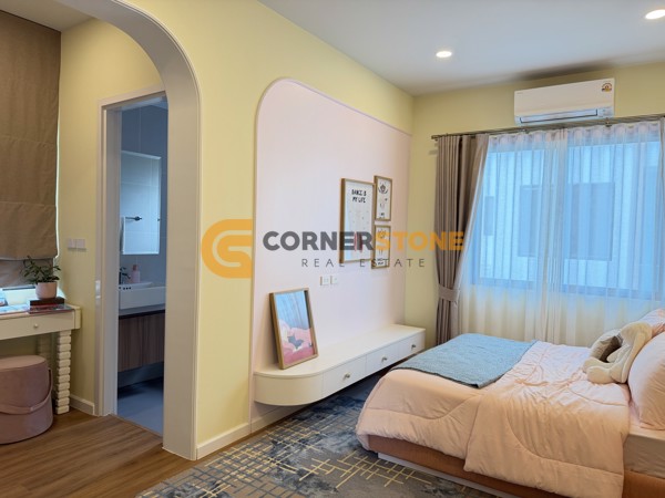 Picture of 4 bedroom House in Pyche Pattaya East Pattaya