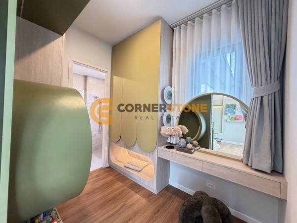 Picture of 4 bedroom House in Pyche Pattaya East Pattaya