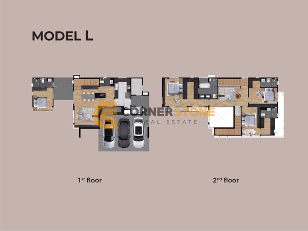 Picture of 4 bedroom House in Pyche Pattaya East Pattaya