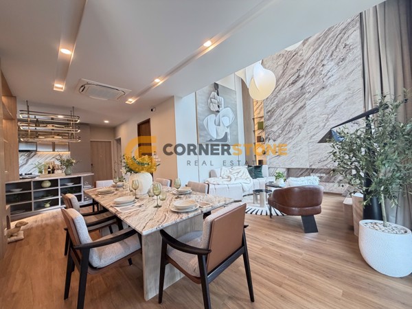 Picture of 4 bedroom House in Pyche Pattaya East Pattaya