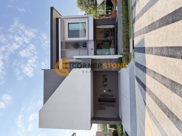Picture of 4 bedroom House in Pyche Pattaya East Pattaya