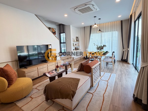 Picture of 4 bedroom House in Pyche Pattaya East Pattaya